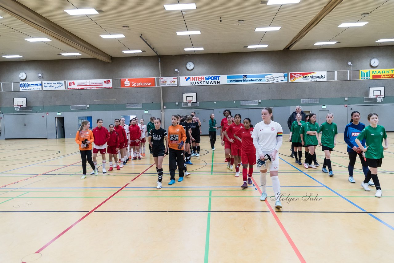 Bild 100 - wCJ Futsalmeisterschaft